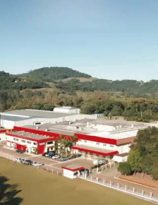 Bom Princípio Alimentos — foto da empresa
