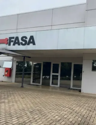 Grupo Fasa — foto da empresa