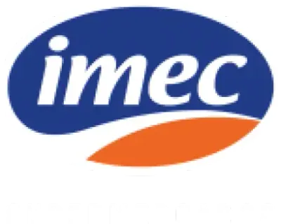 Logo Grupo Imec Supermercados