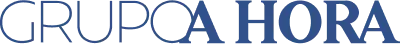 Logo Jornal A Hora