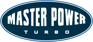 Logo Master Power Turbo