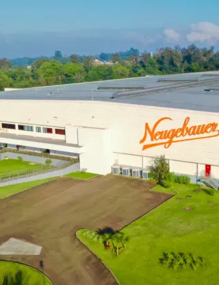 Neugebauer — foto da empresa